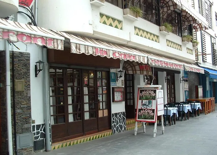 Hotel La Cala