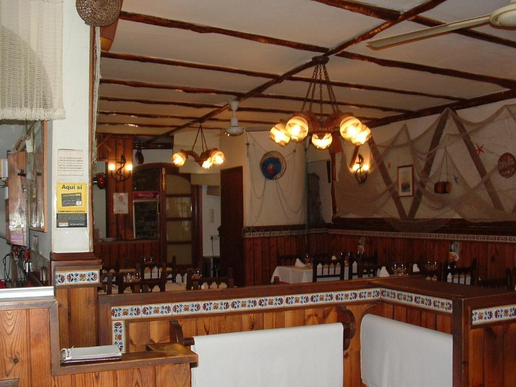Hotel La Cala Rosas