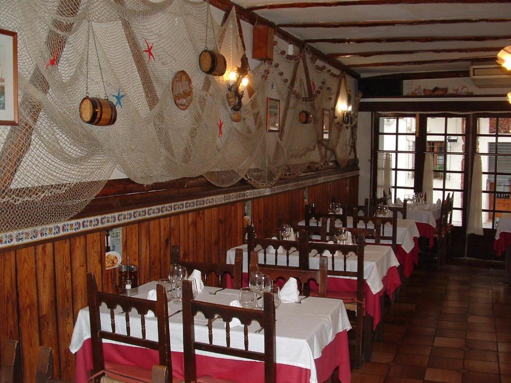 Hotel La Cala