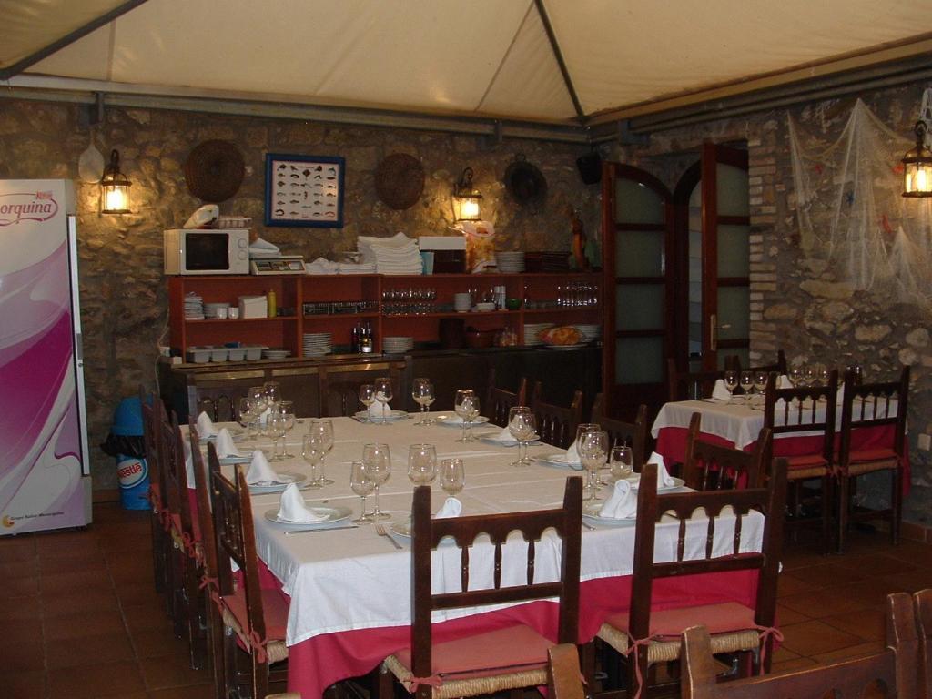 Hotel La Cala