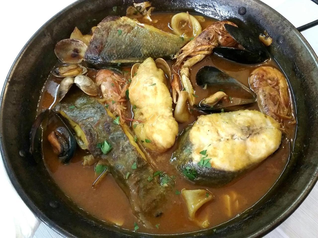 La Cala Rosas