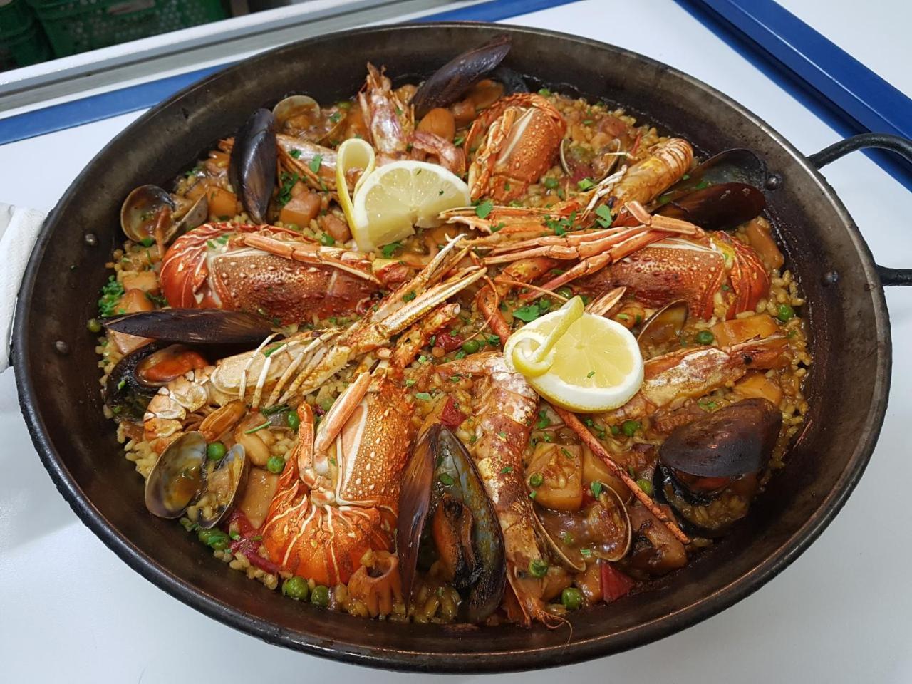 La Cala *